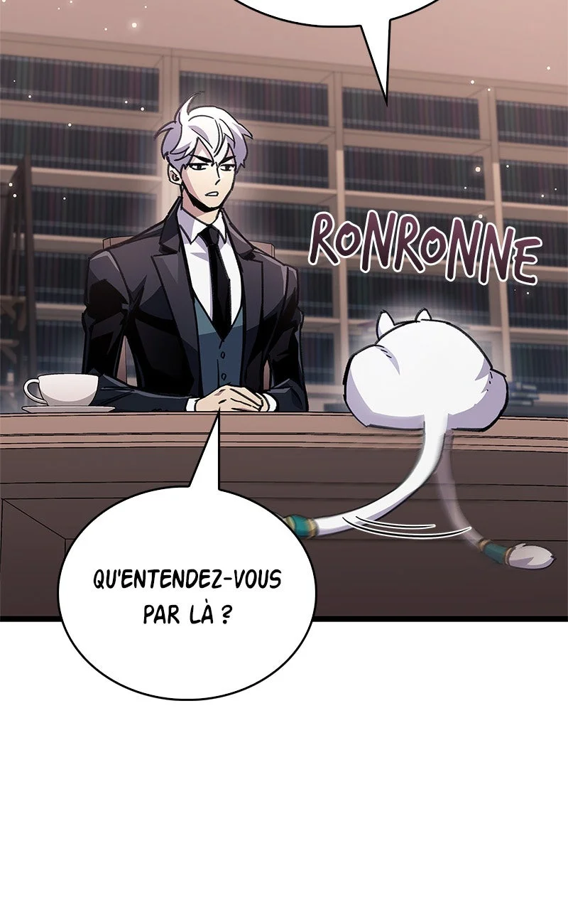 Read The Player Hides His Past FR Manga Online