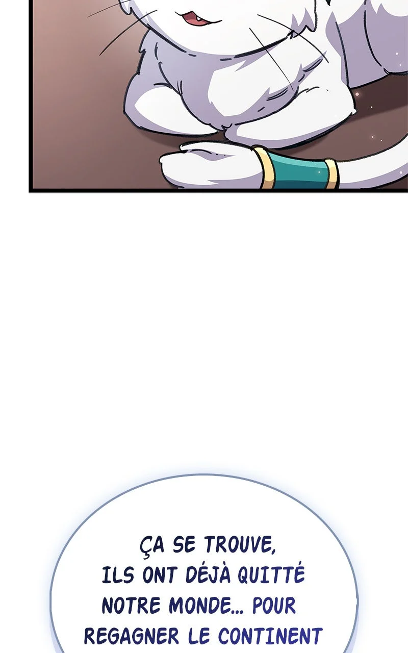 Read The Player Hides His Past FR Manga Online