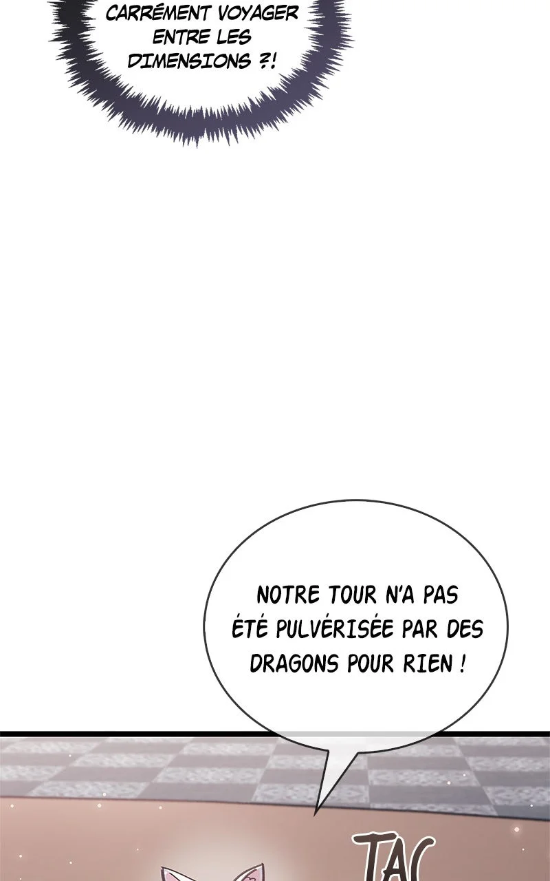 Read The Player Hides His Past FR Manga Online