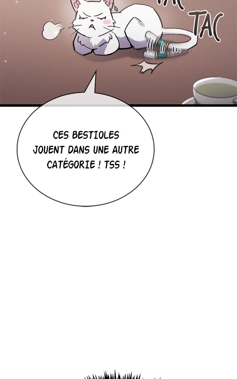 Read The Player Hides His Past FR Manga Online