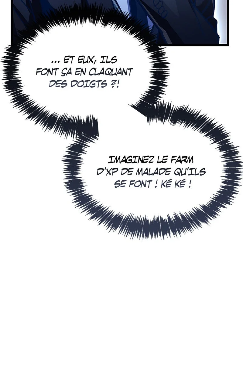 Read The Player Hides His Past FR Manga Online