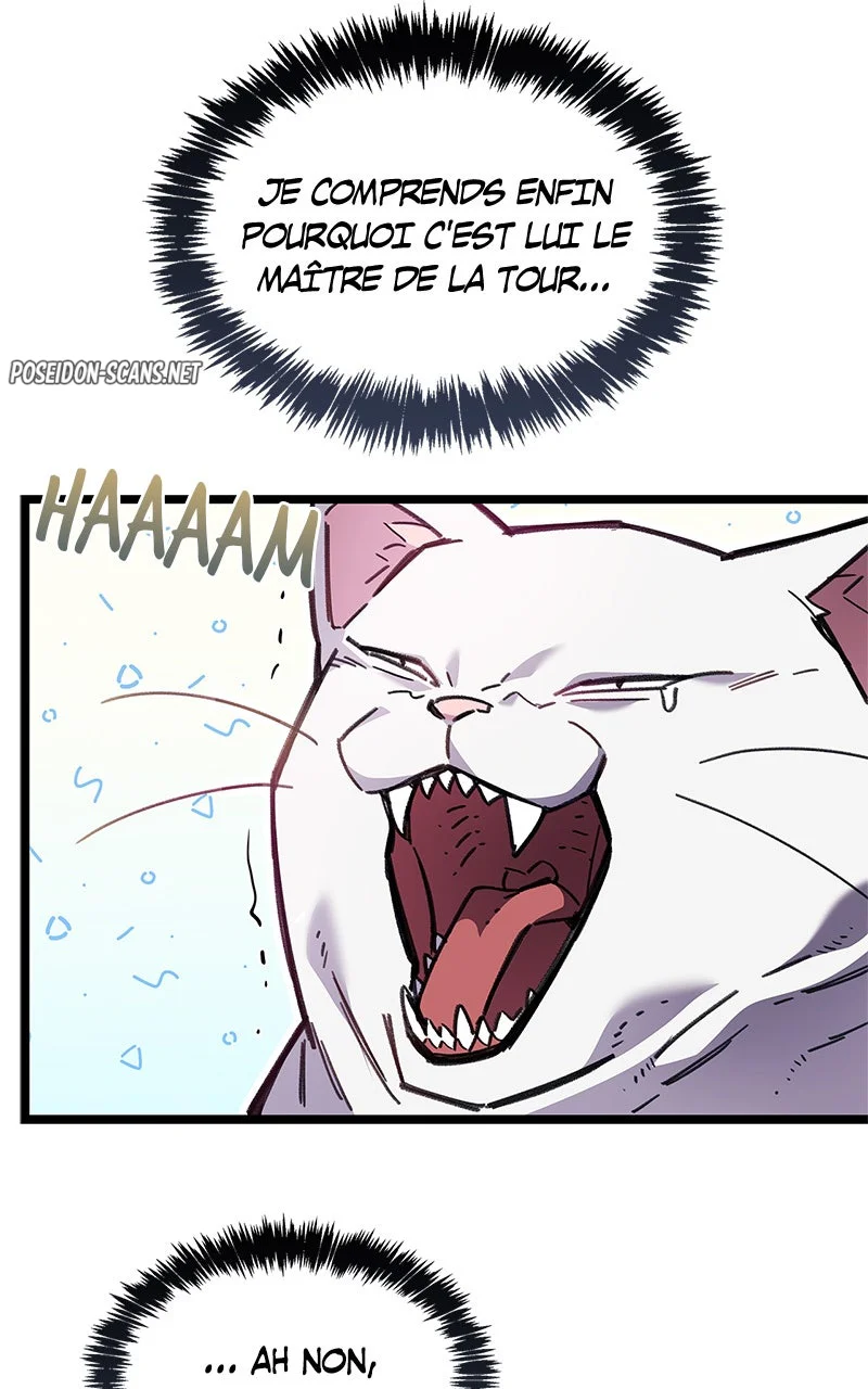 Read The Player Hides His Past FR Manga Online
