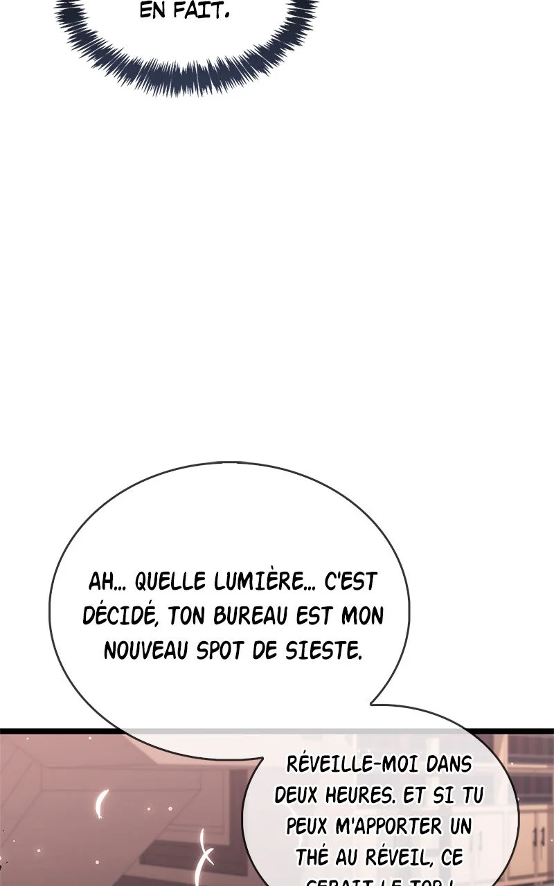 Read The Player Hides His Past FR Manga Online