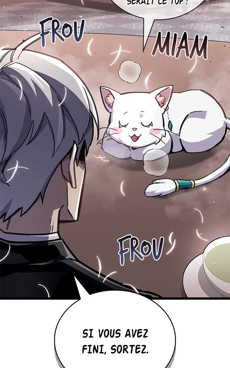 Read The Player Hides His Past FR Manga Online
