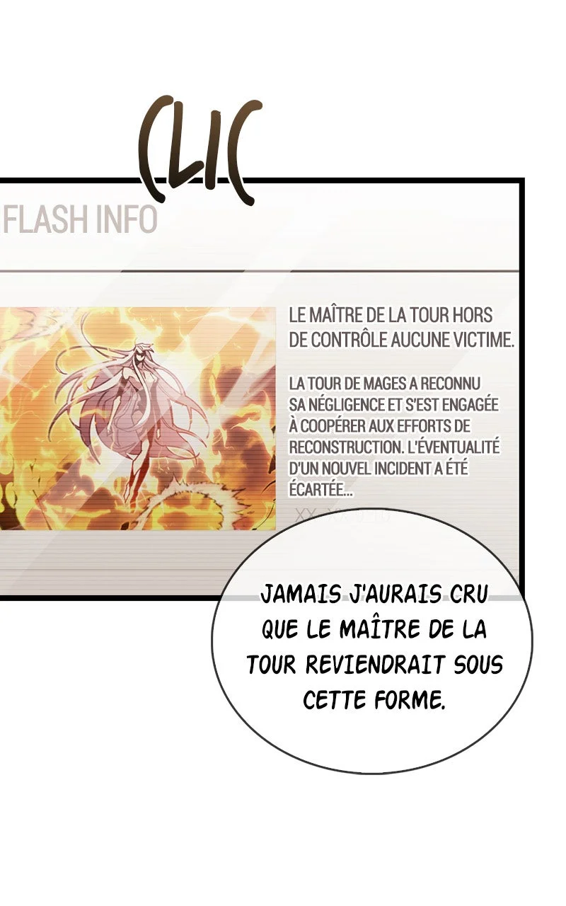 Read The Player Hides His Past FR Manga Online