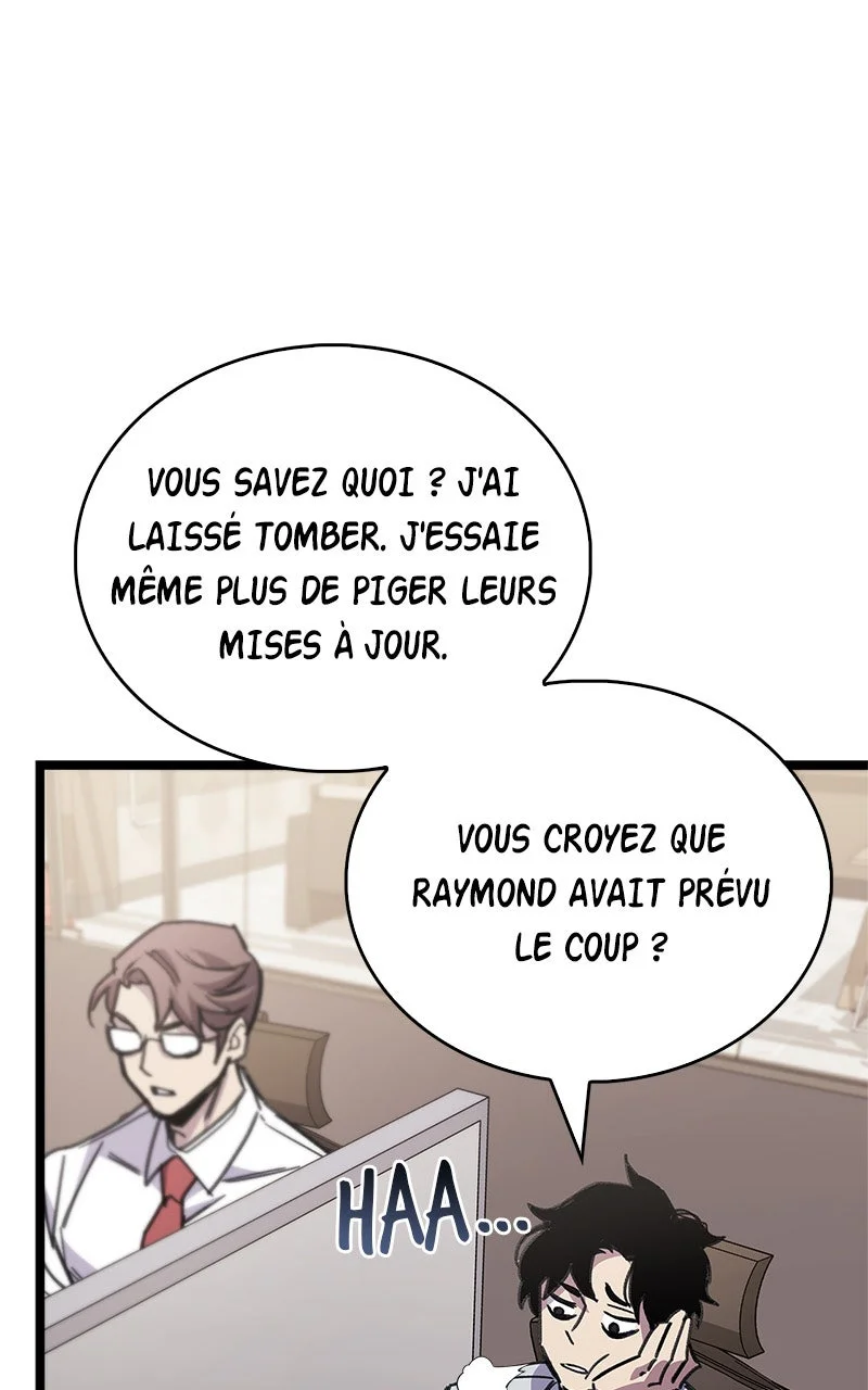 Read The Player Hides His Past FR Manga Online