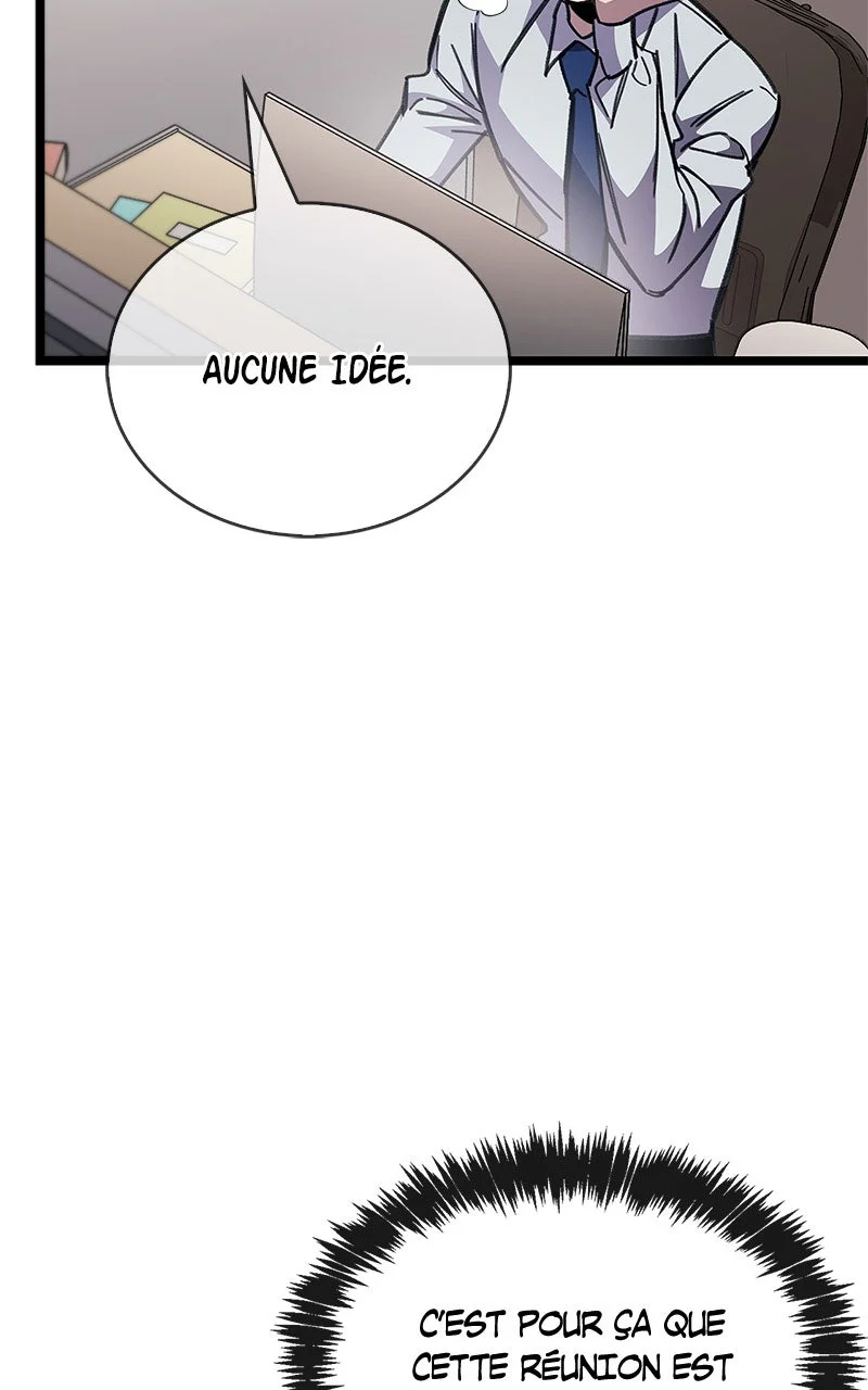 Read The Player Hides His Past FR Manga Online