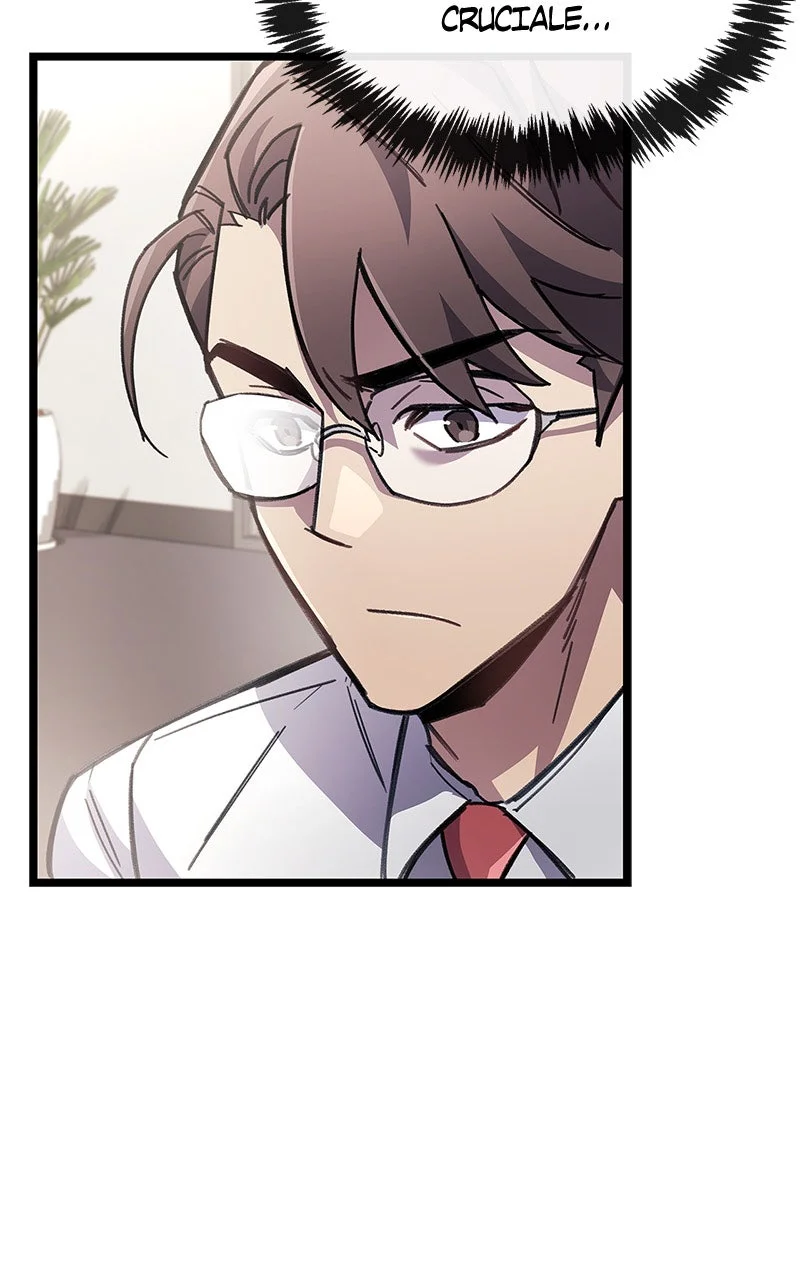 Read The Player Hides His Past FR Manga Online