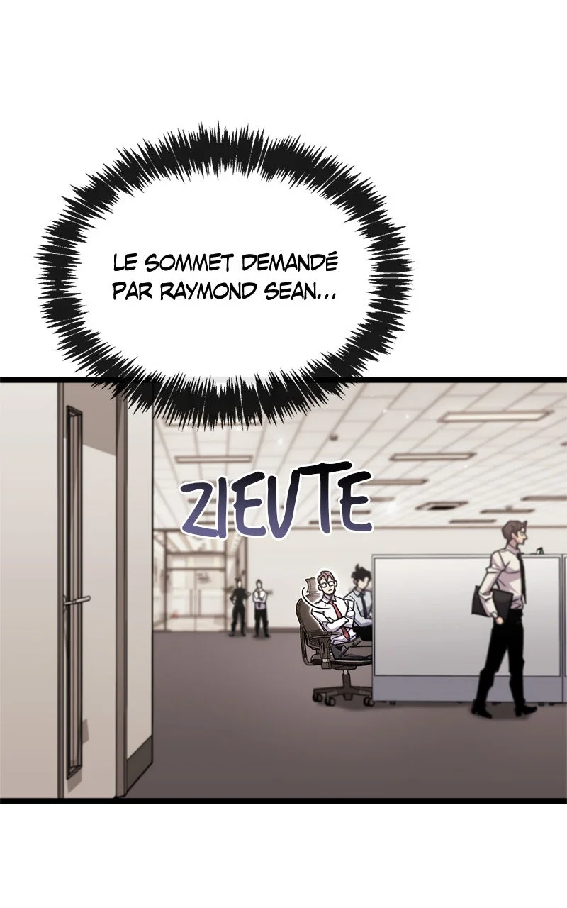 Read The Player Hides His Past FR Manga Online