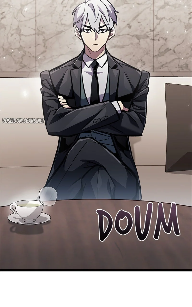Read The Player Hides His Past FR Manga Online