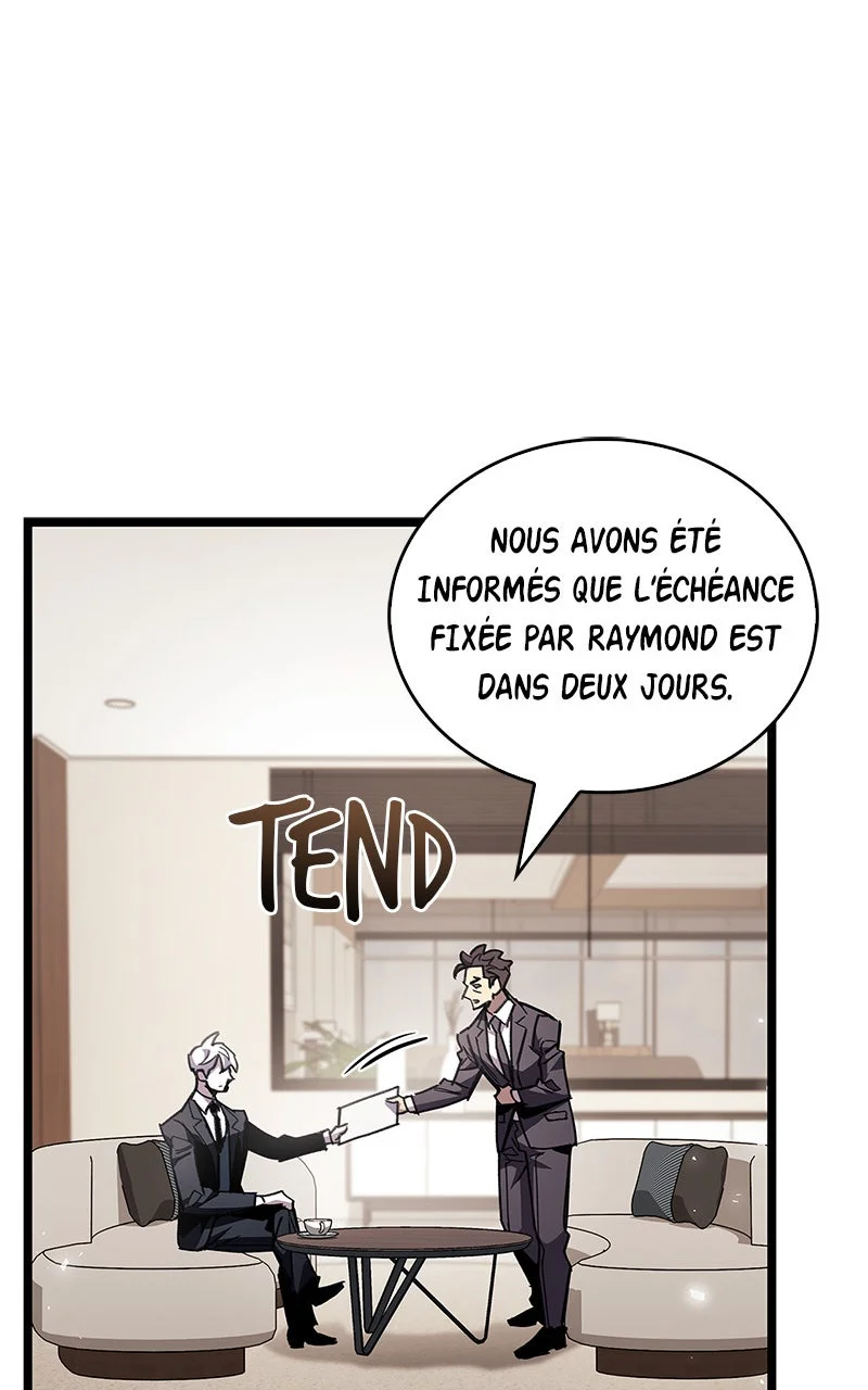 Read The Player Hides His Past FR Manga Online