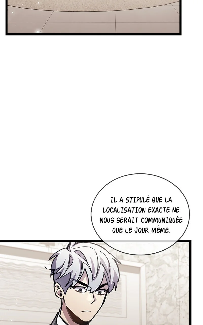 Read The Player Hides His Past FR Manga Online