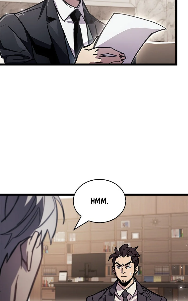 Read The Player Hides His Past FR Manga Online