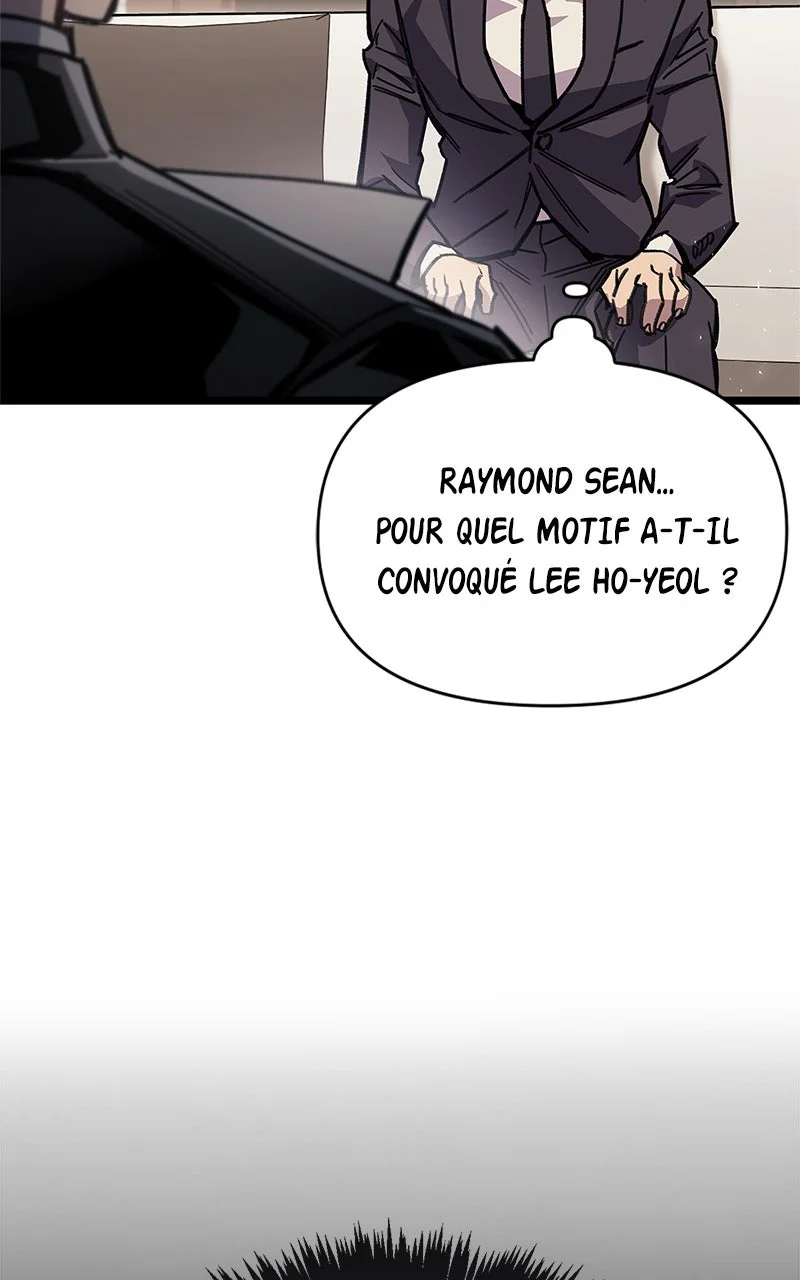 Read The Player Hides His Past FR Manga Online