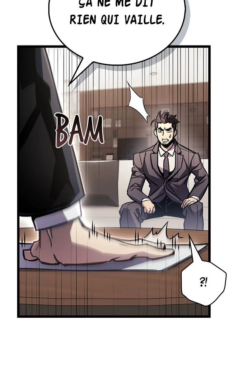 Read The Player Hides His Past FR Manga Online