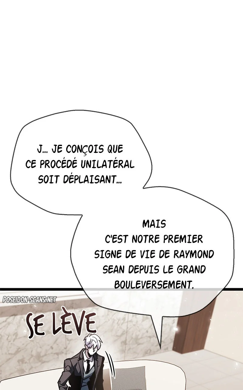 Read The Player Hides His Past FR Manga Online