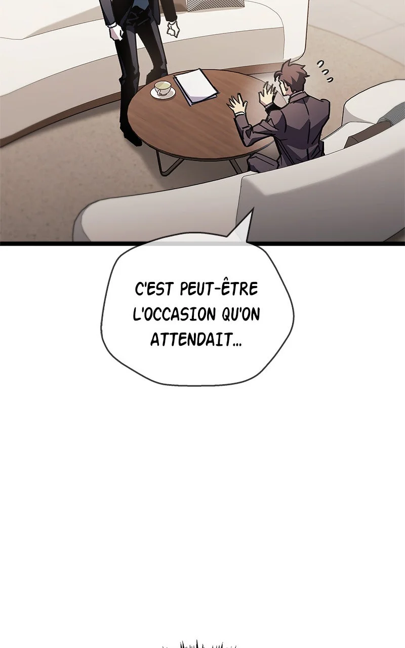Read The Player Hides His Past FR Manga Online