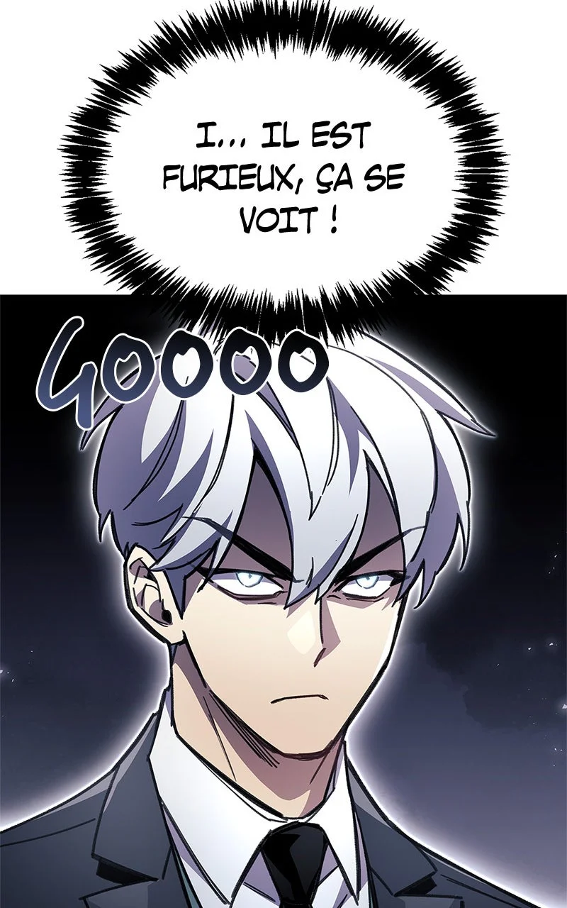 Read The Player Hides His Past FR Manga Online