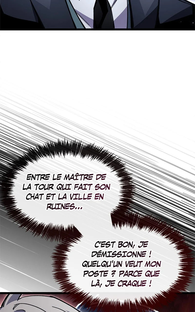 Read The Player Hides His Past FR Manga Online