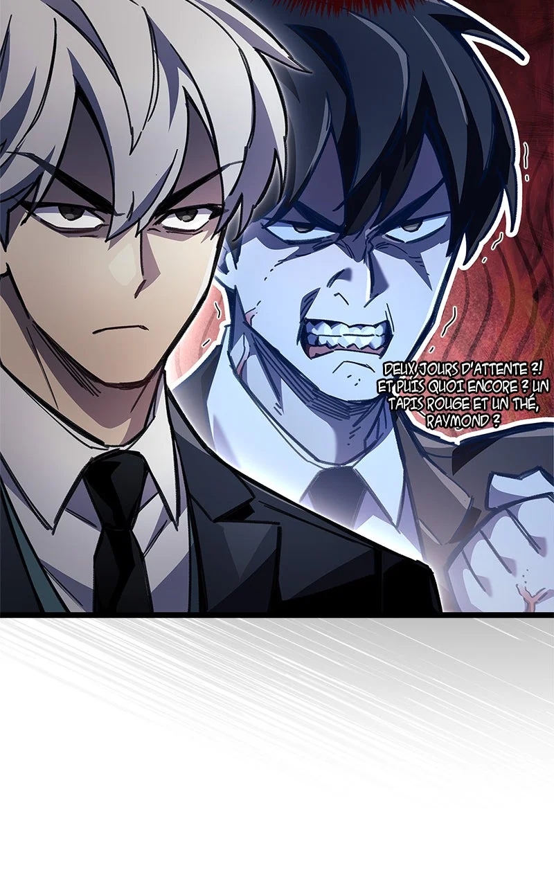 Read The Player Hides His Past FR Manga Online