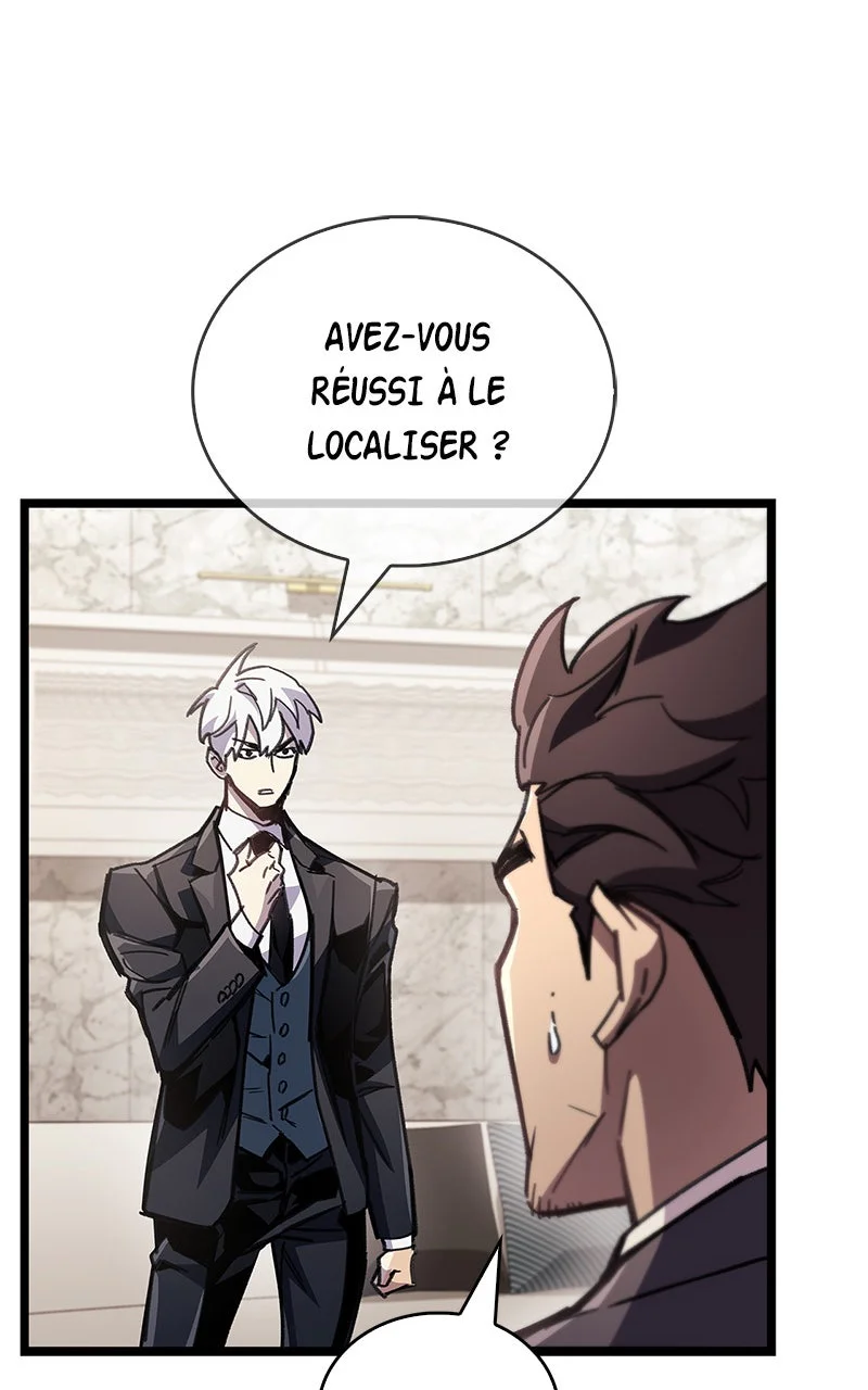 Read The Player Hides His Past FR Manga Online