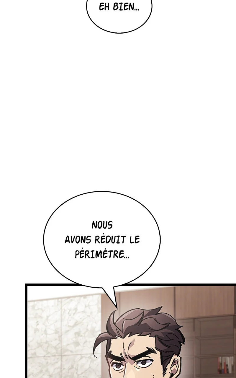 Read The Player Hides His Past FR Manga Online