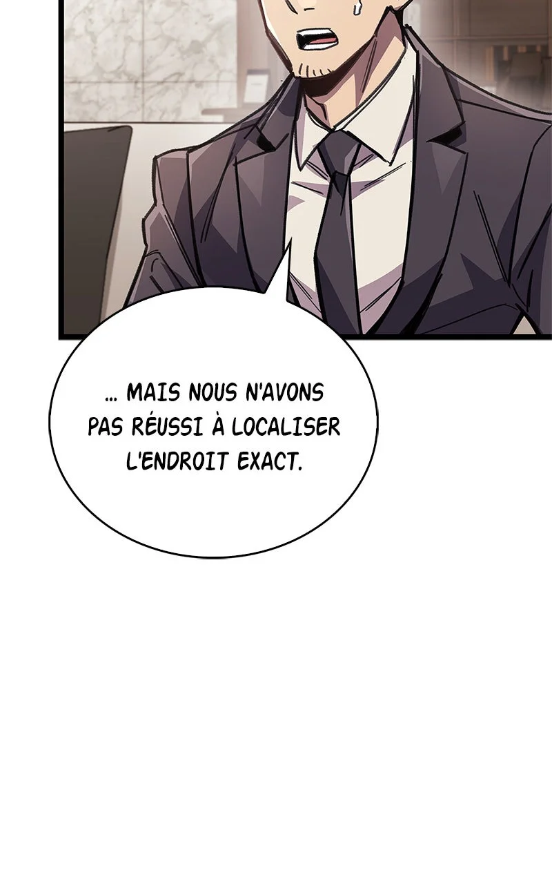 Read The Player Hides His Past FR Manga Online