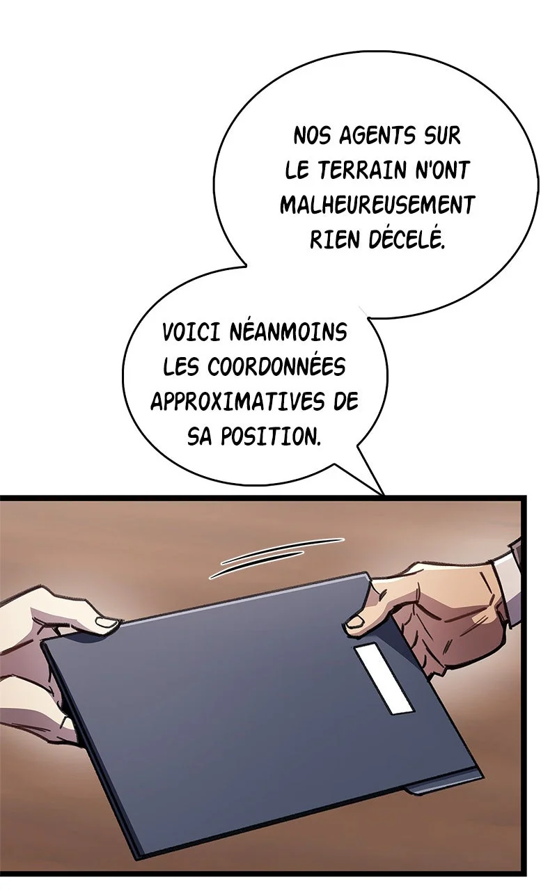 Read The Player Hides His Past FR Manga Online