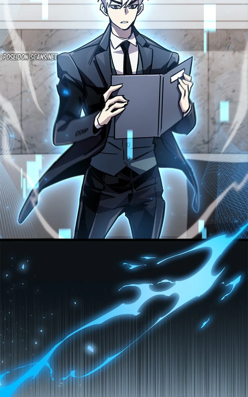 Read The Player Hides His Past FR Manga Online