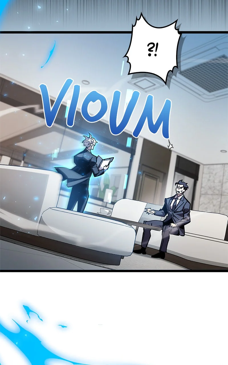 Read The Player Hides His Past FR Manga Online