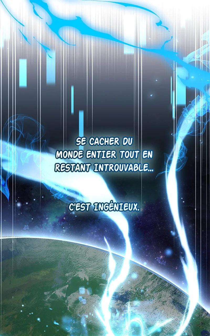 Read The Player Hides His Past FR Manga Online