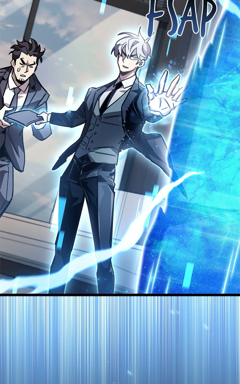 Read The Player Hides His Past FR Manga Online