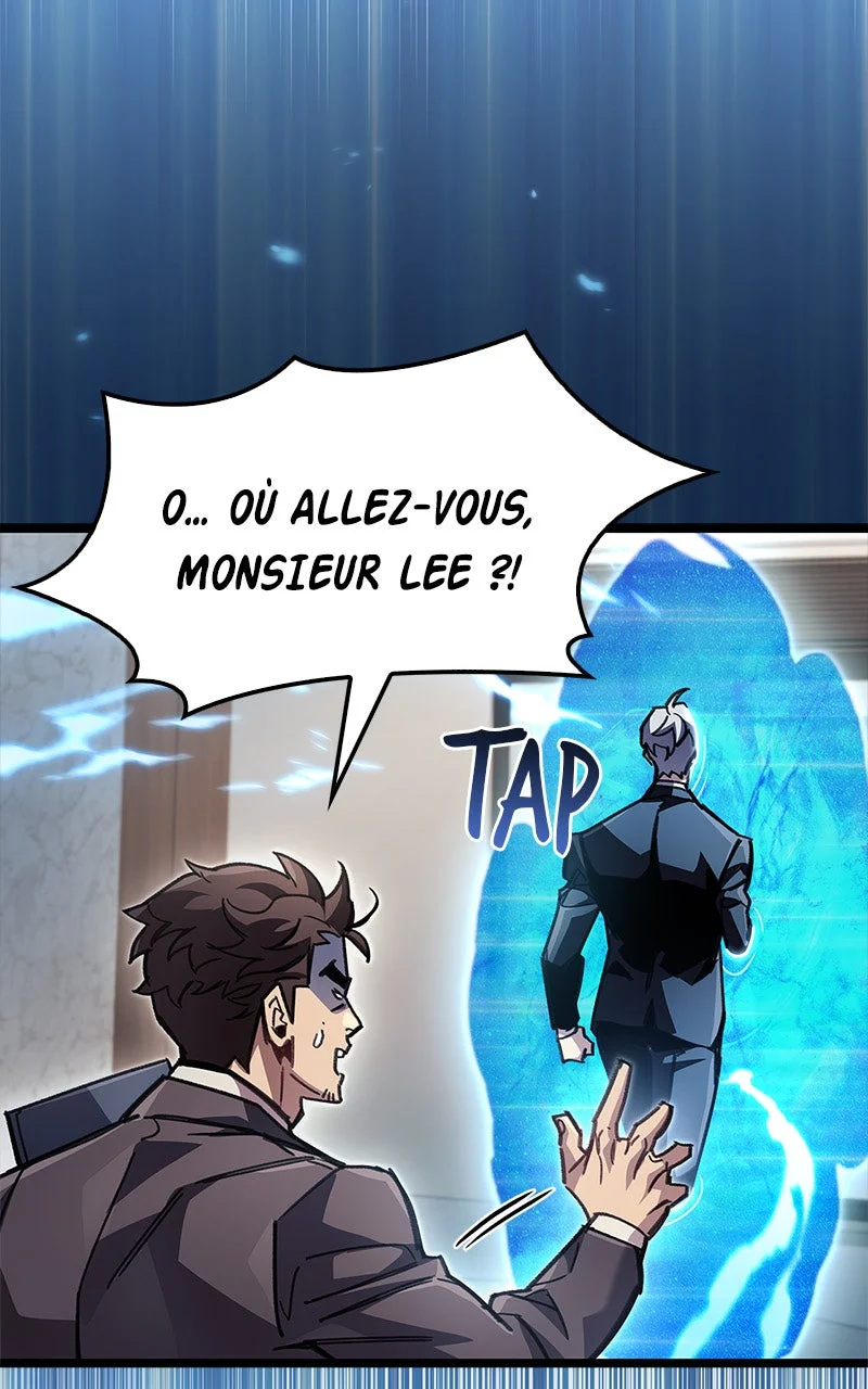 Read The Player Hides His Past FR Manga Online