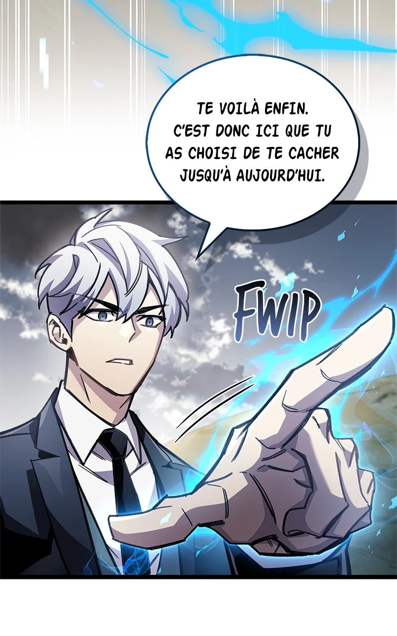 Read The Player Hides His Past FR Manga Online