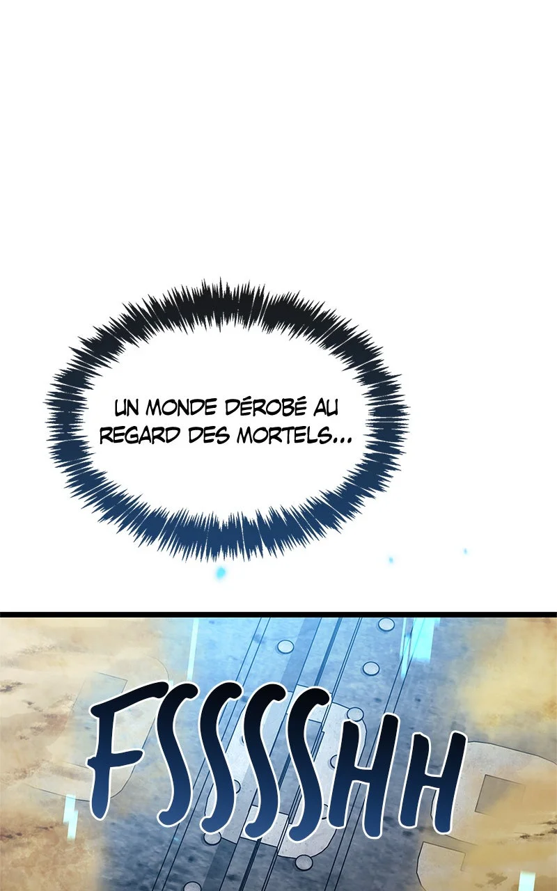 Read The Player Hides His Past FR Manga Online