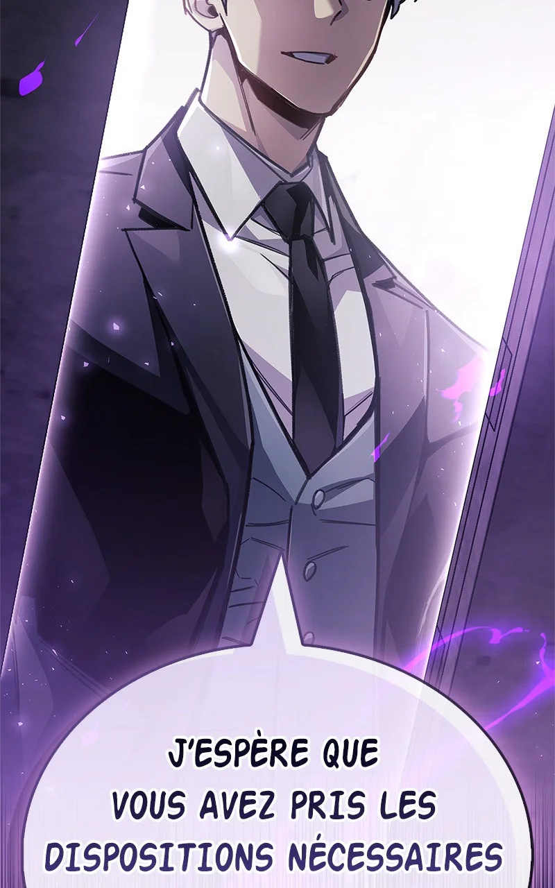 Read The Player Hides His Past FR Manga Online