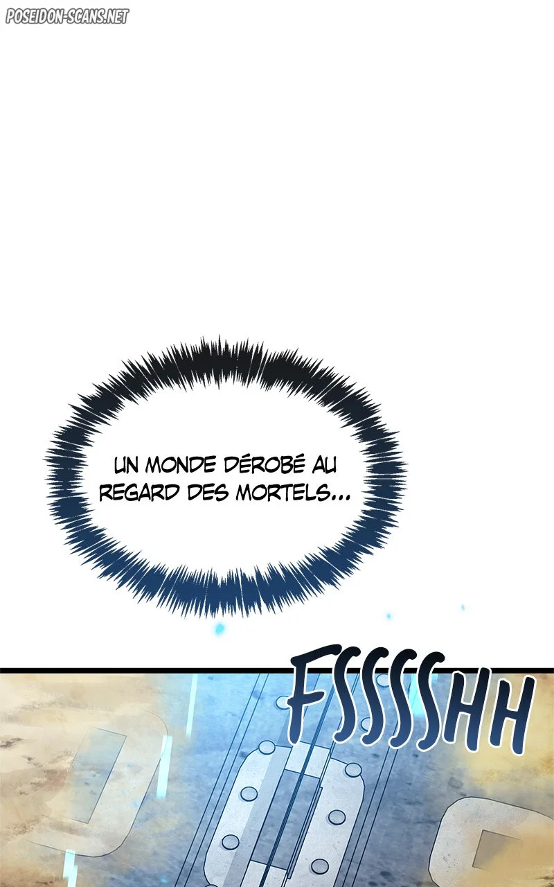 Read The Player Hides His Past FR Manga Online