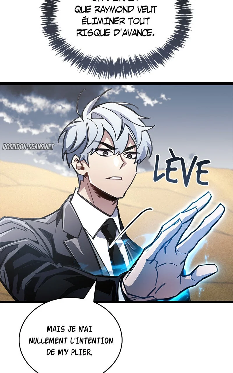 Read The Player Hides His Past FR Manga Online
