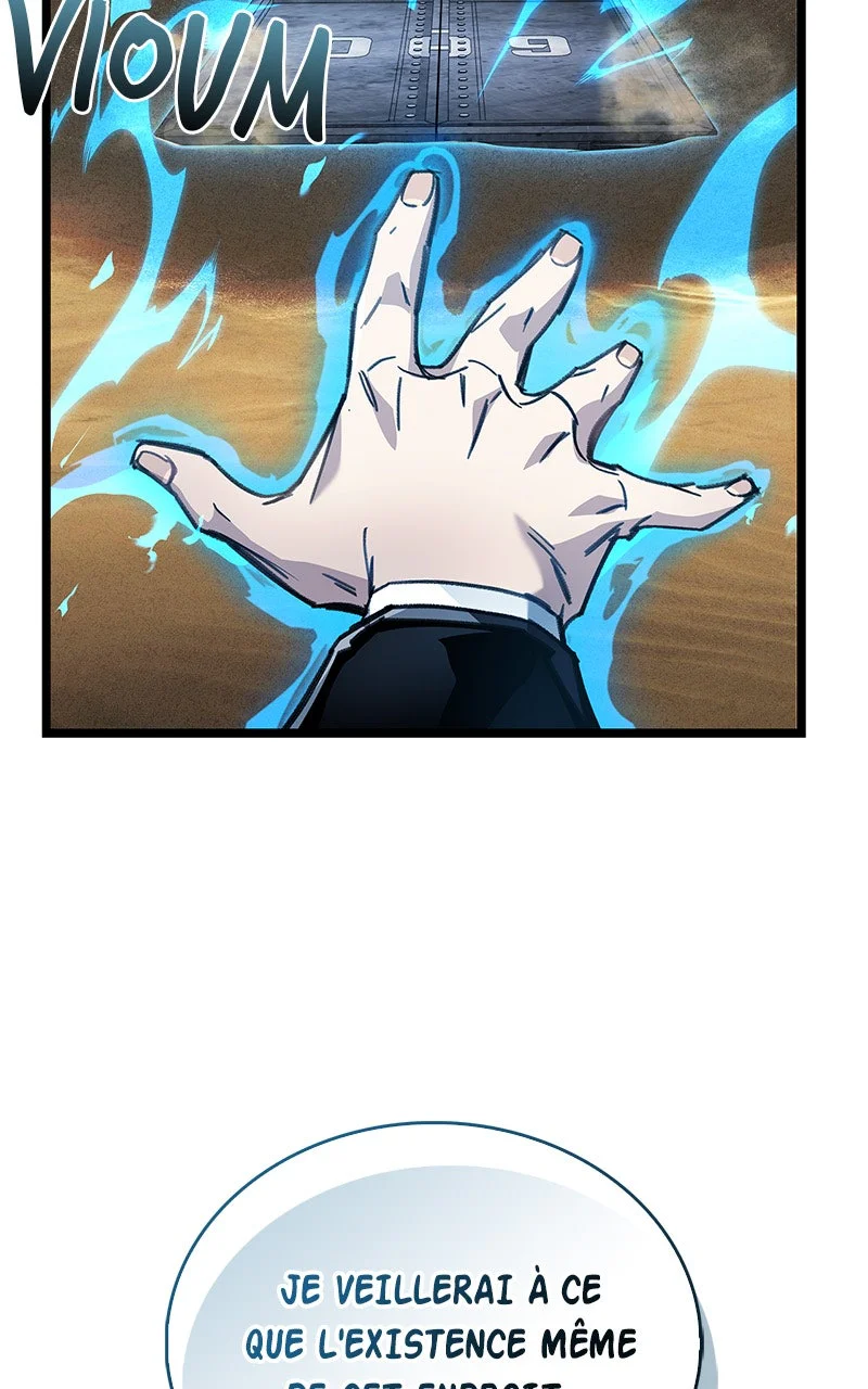 Read The Player Hides His Past FR Manga Online