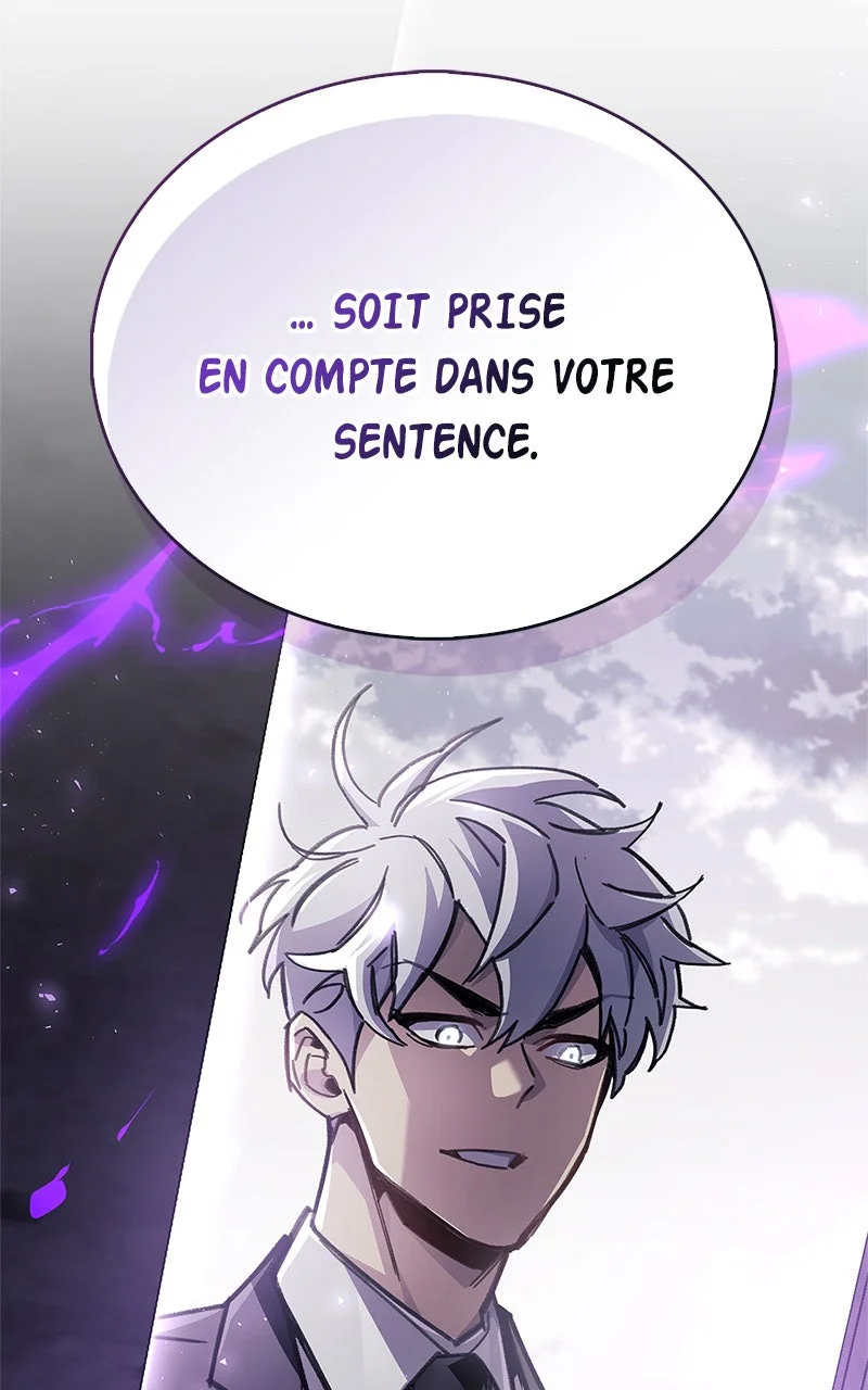 Read The Player Hides His Past FR Manga Online