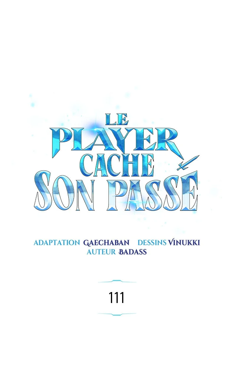 Read The Player Hides His Past FR Manga Online