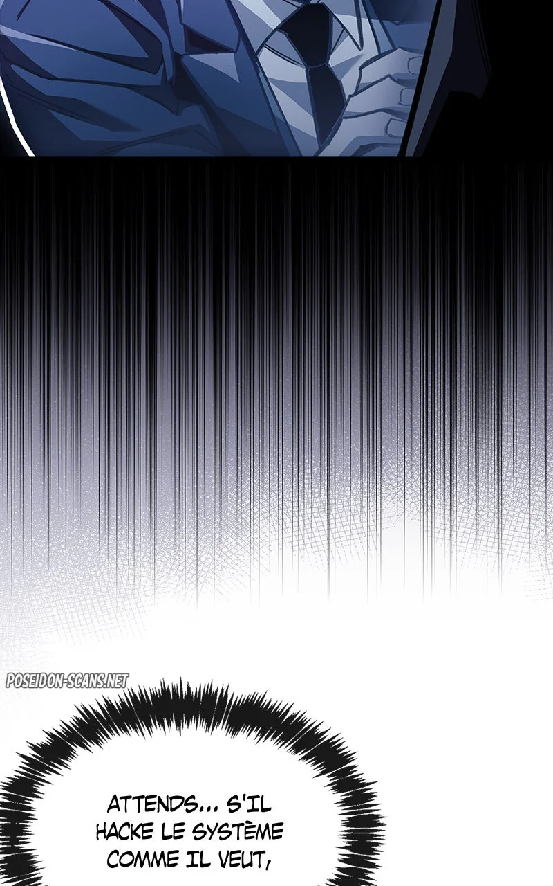 Read The Player Hides His Past FR Manga Online
