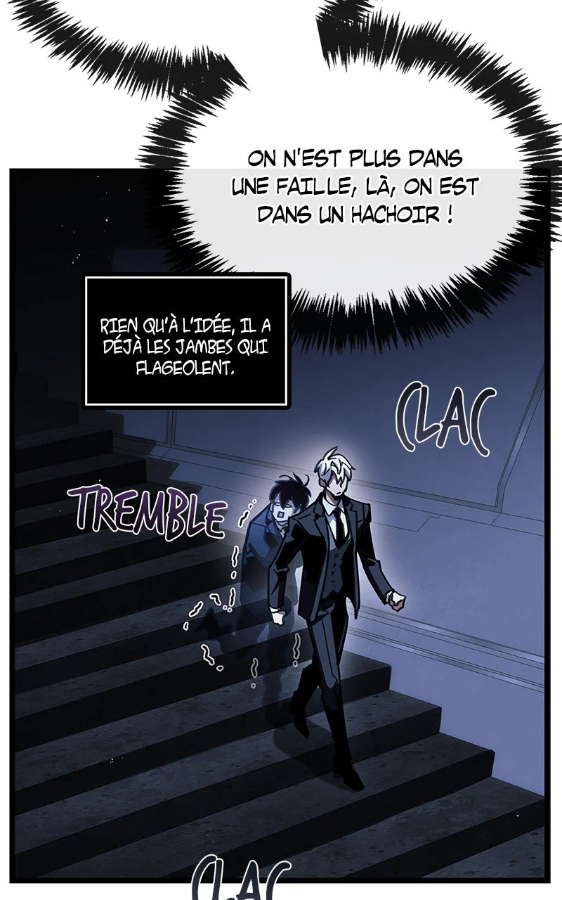 Read The Player Hides His Past FR Manga Online