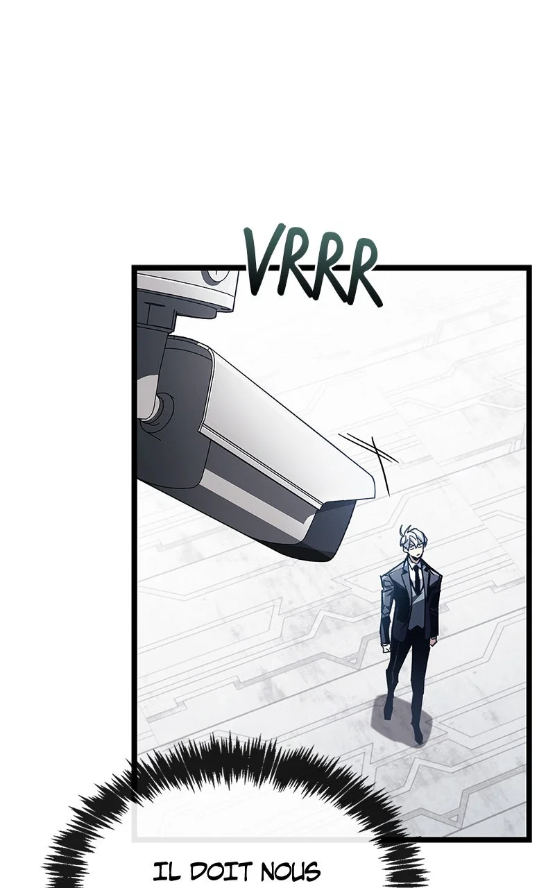 Read The Player Hides His Past FR Manga Online