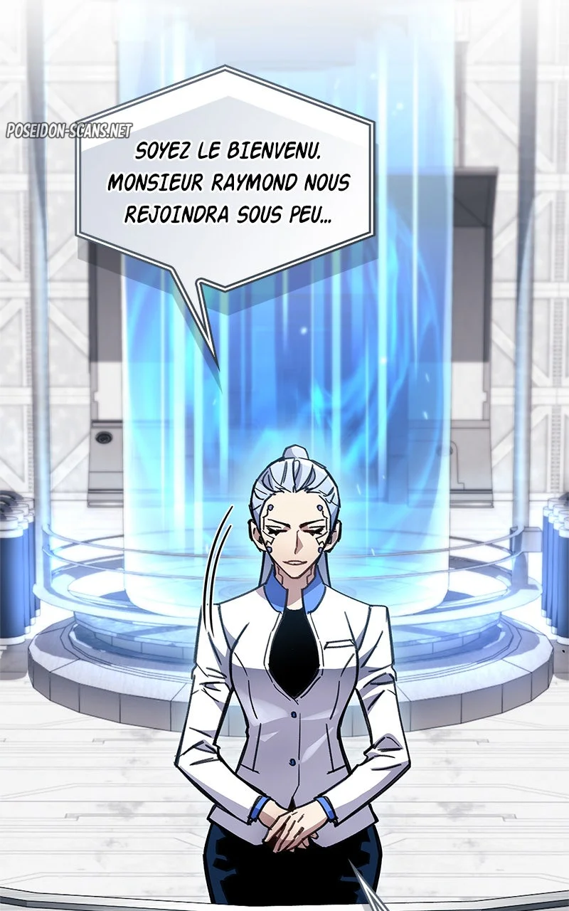 Read The Player Hides His Past FR Manga Online