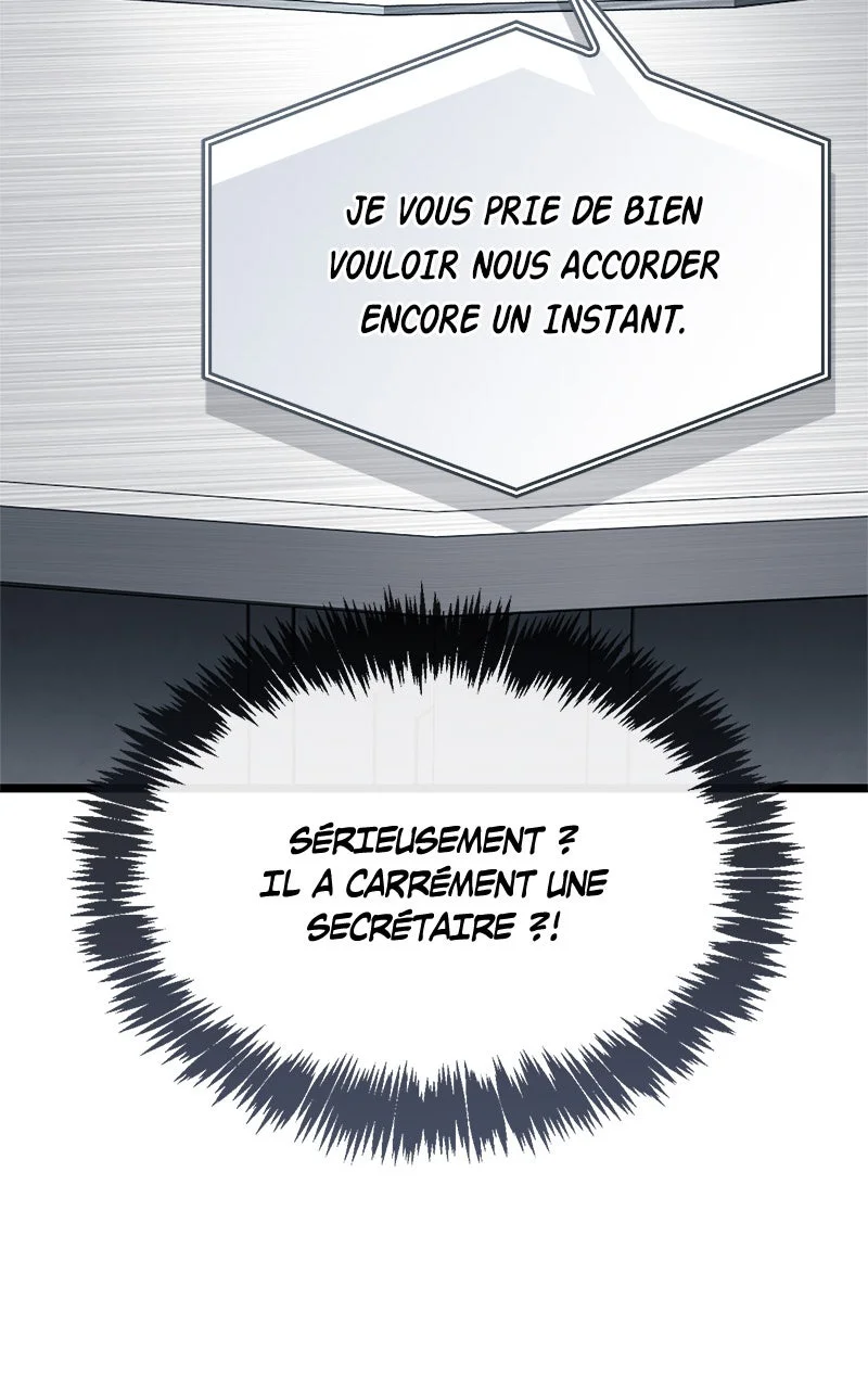 Read The Player Hides His Past FR Manga Online