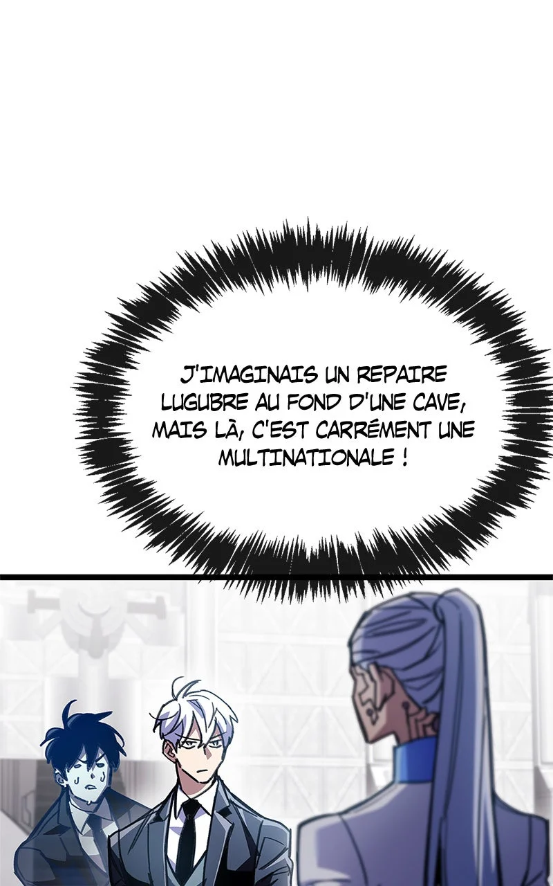 Read The Player Hides His Past FR Manga Online
