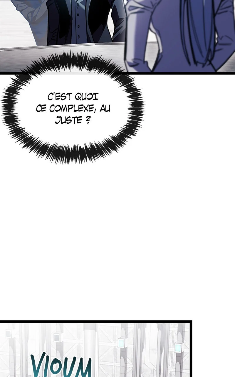 Read The Player Hides His Past FR Manga Online