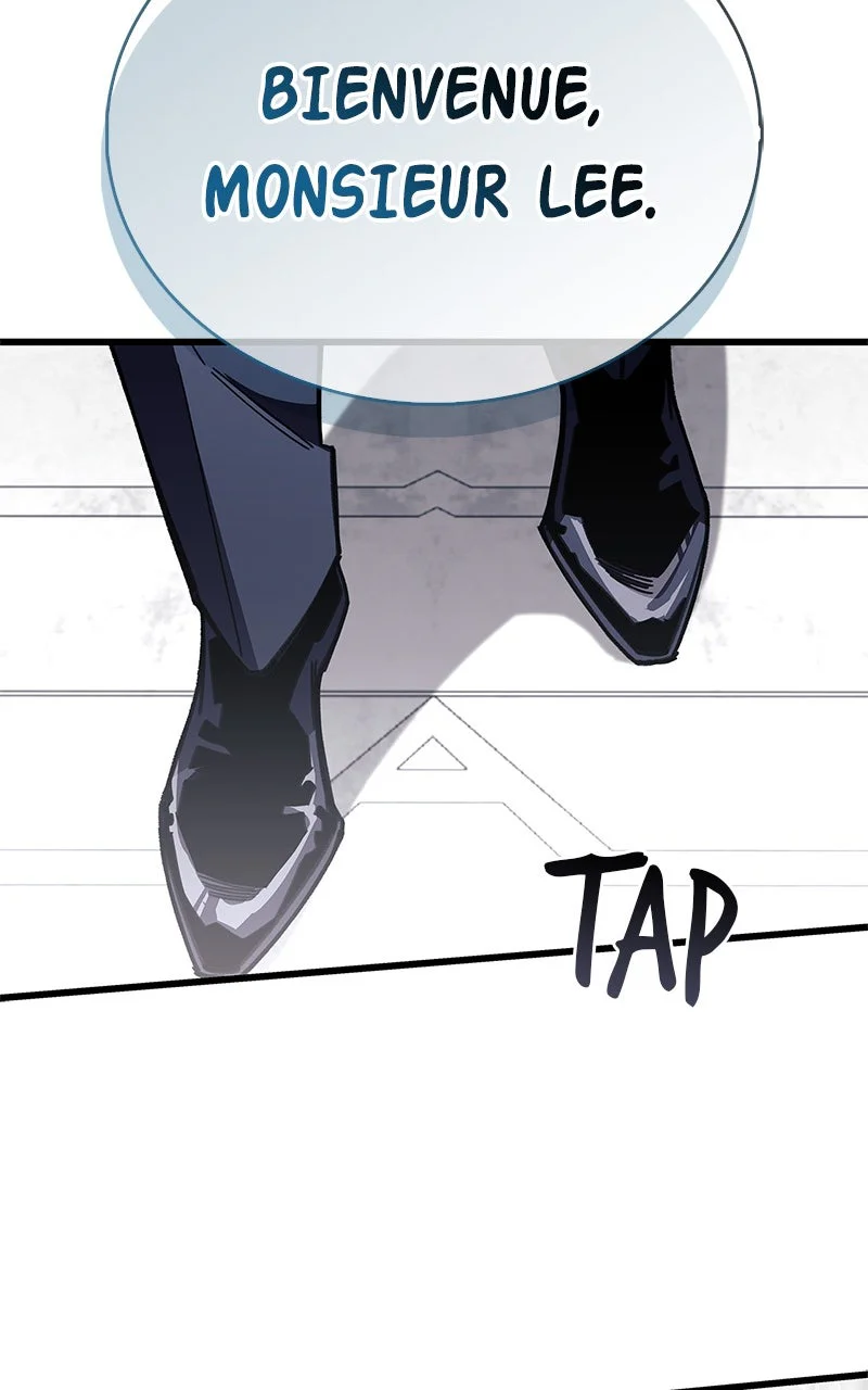 Read The Player Hides His Past FR Manga Online