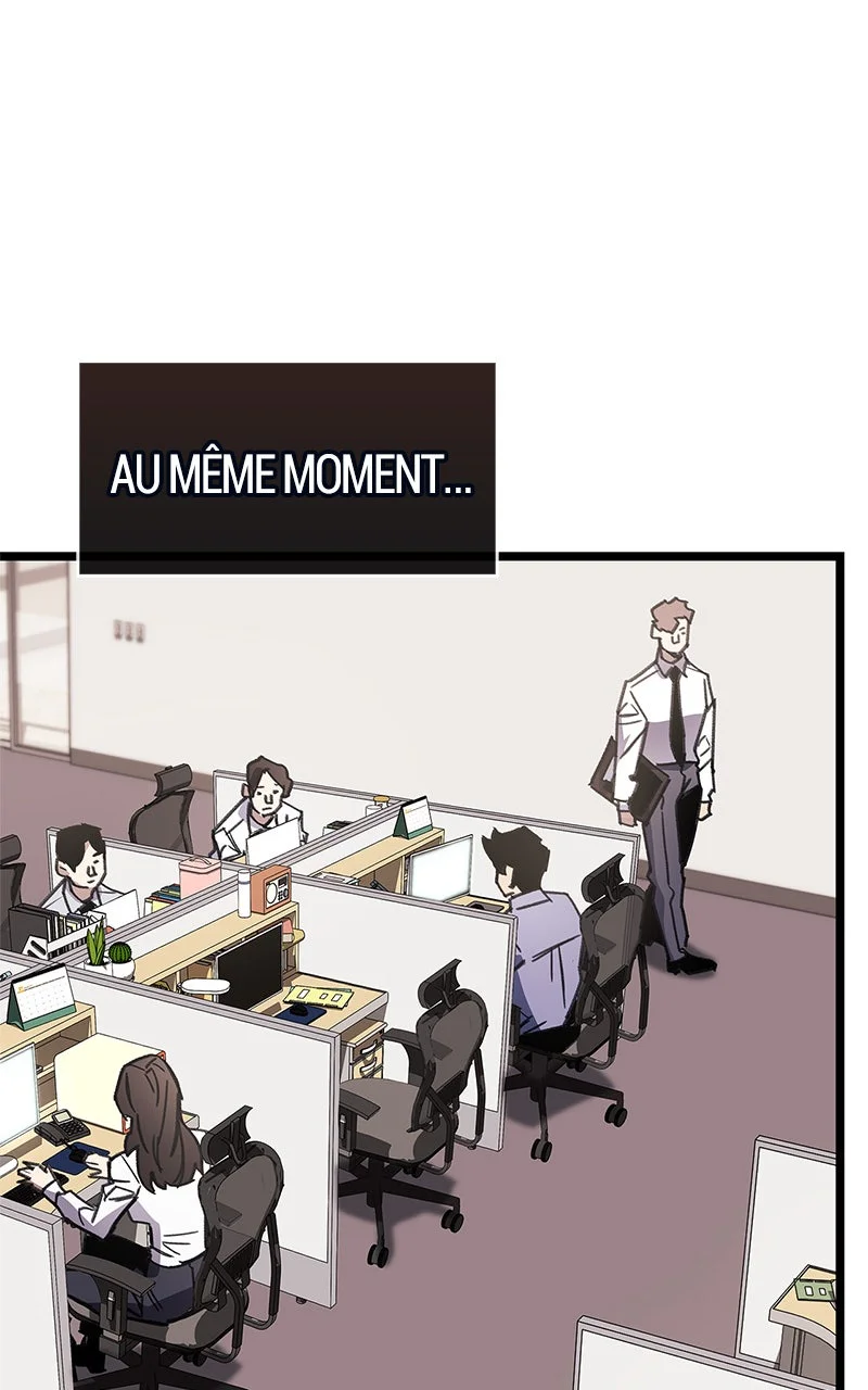 Read The Player Hides His Past FR Manga Online